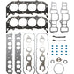 Cometic Street Pro GM Gen-6 L21/29 454 Big Block 4.375in Bore .040in Top End Gasket Kit