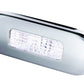Hella Step Lamp 1X2 WHITE MD12/24 SS RIM 2XT