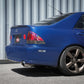 aFe Lexus IS300 01-05 L6-3.0L Takeda Cat-Back Exhaust System- Polished Tip
