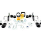Whiteline 10/2000-9/2002 Subaru Impreza GD Sedan/GG Wagon Front Vehicle Essentials Kit