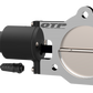QTP 3.5in Bolt-On QTEC Electric Cutout Valve - Single