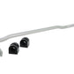 Whiteline 17-20 Tesla 3 Front 30mm Heavy Duty Swaybar