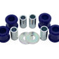 SuperPro 1999 Jeep Grand Cherokee Limited Rear Sway Bar End Link Bushing Kit