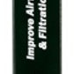 Airaid 2010-2012 Chevy Camaro 3.6 / 6.2L Direct Replacement Filter