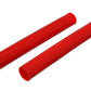 Energy Suspension Universal 3/4in ID 1-5/32in OD 10in H Red Coil Spring Isolators (2 per set)