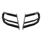 Westin 16-22 Toyota Tacoma HDX Modular Grille Guard - Black