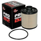 aFe ProGuard D2 Fluid Filters Fuel F/F FUEL Ford Diesel Trucks 11-16 V8-6.7L (td)