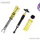 KW Coilover Kit V1 2018+ Audi A5 (B9) Sportback Quattro w/ Electronic Dampening