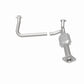 MagnaFlow Conv Direct Fit 1995 Chevrolet G10/G20/G30 4.3L/5.0L/5.7L