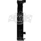 CSF 93-97 Toyota Land Cruiser 4.5L Heavy Duty 3 Row All Metal Radiator