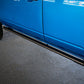 DV8 Offroad 21-22 Ford Bronco FS-15 Series Rock Sliders