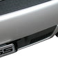 Corsa 06-08 Chevrolet Trailblazer SS 6.0L V8 Black Sport Cat-Back Exhaust