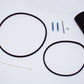 Walbro Fuel Pump Installation Kit