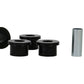 Whiteline Plus 9/85-9/89 Subaru Vortex / 89-5/00 Suzuki Swift Lwr Inner Fr Control Arm Bushing Kit