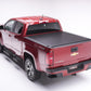 Truxedo 12-20 Isuzu D-Max 5ft Lo Pro International Bed Cover