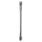 Fragola -3AN Hose Assembly Straight x Straight 24in