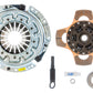 Exedy 1990-1996 Nissan 300ZX 2+2 V6 Stage 2 Cerametallic Clutch Thin Disc