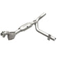 MagnaFlow Conv DF 01 Ford Trucks 4.6L