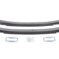 Hellwig 99-01 Chevy Tahoe Load Pro-Up To 3500lb Level LC 4 Leaf Stack Helper Spring w/o Mounting Kit