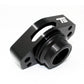 Torque Solution Blow Off Valve Adapter: 2017+ Ford F-150 Raptor EcoBoost 2.7L/3.5L