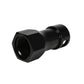 Aeromotive 1/2in Quick Connect to AN-10 Feed Line Adapter