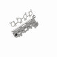 MagnaFlow Conv DF 05-09 Lexus GX470 4.7L