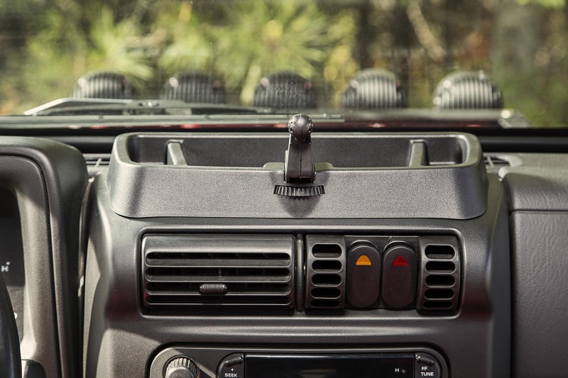 Rugged Ridge Dash