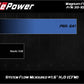 aFe MagnumFLOW Pro 5R OE Replacement Filter 84-89 Porsche 911 Carrera 3.2L H6