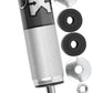 Fox 97-On Y61/88-97 Y60 Nissan Patrol 2.0 Performance Series 9.1in. Smooth Body IFP Front Shock