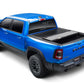 UnderCover 19-20 Ram 1500 5.7ft Ultra Flex Bed Cover - Matte Black Finish