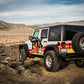 Fox 18+ Jeep JL 2.0 Factory Race Series 8.1in ATS Stabilizer 23.2in Ext Through-Shaft Axle Mount