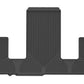 Husky Liners 21-23 Tahoe / Yukon w/ 2nd Row Bucket Seats Weatherbeater Series 3rd Seat Liner - Black
