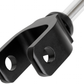 Fox 11+ Chevy HD 2.0 Performance Series 7.9in. Smooth Body Remote Res. Front Shock / 4-6in. Lift