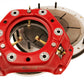 McLeod Soft Lok Hcf Chevy 1998-Up LS Eng 0Bal 10inX1-3/16X18 153