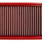 BMC 06-08 Porsche 911 (997) 3.8 Carrera S Replacement Panel Air Filter (Full Kit)
