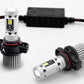 Putco Nitro 360 Fog Light Bulbs - White/Yellow - H16