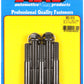 ARP M10 x 1.50 x 65 Hex Black Oxide Bolts (5/pkg)