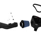 aFe Magnum FORCE Stage-2 Pro 5R Cold Air Intake System 12-15 BMW 335i N55