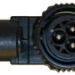 NGK Mercedes-Benz 300SL 1993-1990 Direct Fit Oxygen Sensor