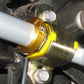 Whiteline Sway Bar Aluminum 17-18mm Lateral Lock Kits