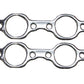 Kooks Small Block Ford Header Gasket 3in Inline Bolt Pattern Multi-Layer Aluminum