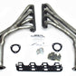JBA 65-70 Ford Mustang 260-302 SBF 1-1/2in-1-3/4in Primary Raw 409 Tri Y Header
