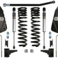 ICON 11-16 Ford F-250/F-350 4.5in Stage 1 Suspension System