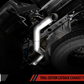 AWE Tuning 20-21 Jeep Gladiator JT 3.6L Trail Edition Cat-Back Exhaust
