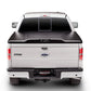 UnderCover 14-18 Chevy Silverado 1500 (19 Legacy) 6.5 ft  Elite Bed Cover - Black Textured