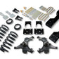 Belltech LOWERING KIT W/O SHOCKS