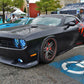 Oracle 08-14 Dodge Challenger Dynamic Surface Mount Headlight/Fog Light Halo Kit COMBO - ColorSHIFT