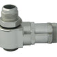 Moroso Vacuum Relief Valve w/Adjustable Knob - Aluminum - Single