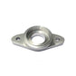 Torque Solution Billet Tial Blow Off Valve Adapter: Nissan Juke 2010+