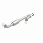 MagnaFlow Conv DF 05-07 4-Run/FJ P/S rr OEM